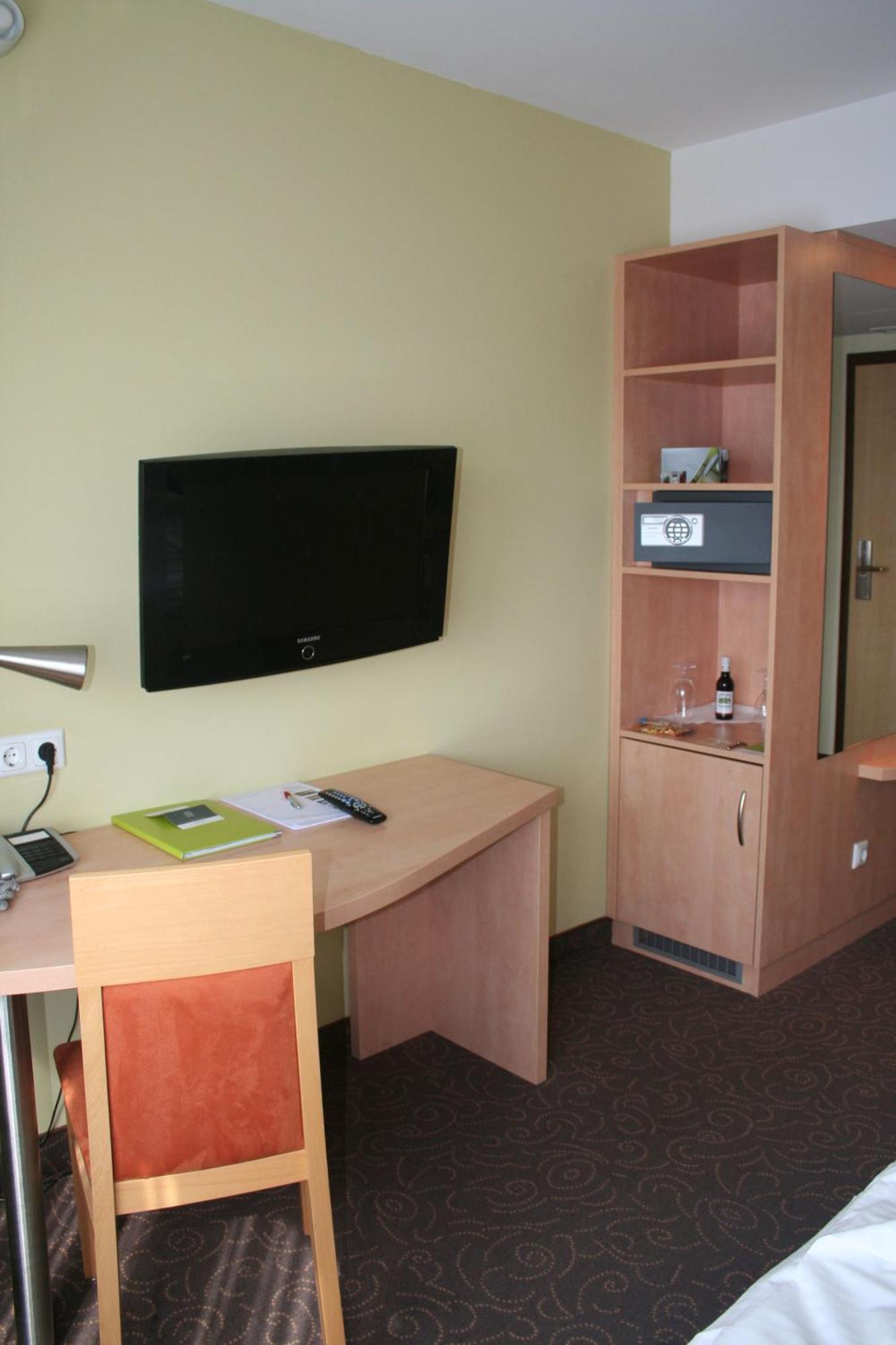 Mein Schlosshotel Heusenstamm Room photo